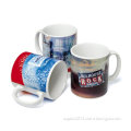 Best Grade Super White Coated Sublimation Mug